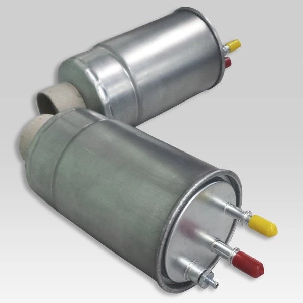A.L. Group Üzemanyagszűrő - ALG-2298 - TothCarparts