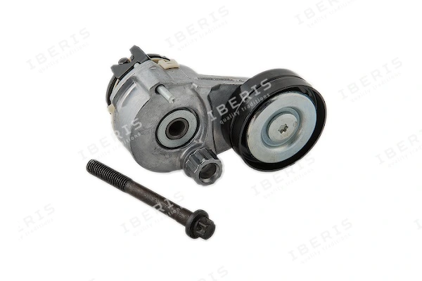 IBERIS Szíjfeszítő, hosszbordás szíj - IB5021 - TothCarparts