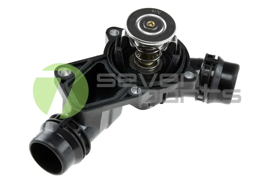 7 SEVEN PARTS termosztát, hűtőfolyadék - SV2300252 - TothCarparts