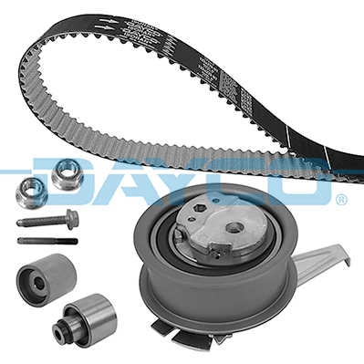 DAYCO Fogasszíjkészlet - KTB1192 - TothCarparts