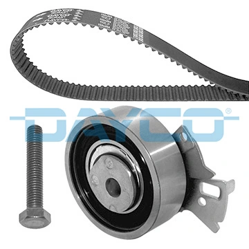 DAYCO Fogasszíjkészlet - KTB221 - TothCarparts