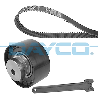 DAYCO Fogasszíjkészlet - KTB285 - TothCarparts