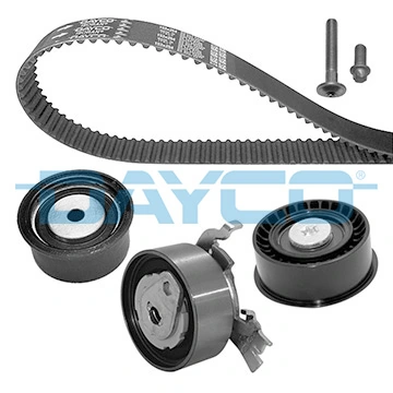 DAYCO Fogasszíjkészlet - KTB308 - TothCarparts