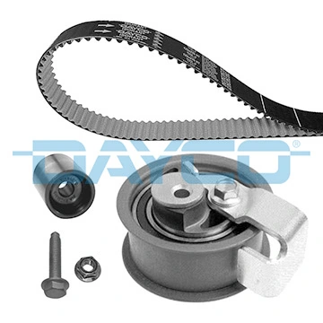 DAYCO Fogasszíjkészlet - KTB342 - TothCarparts