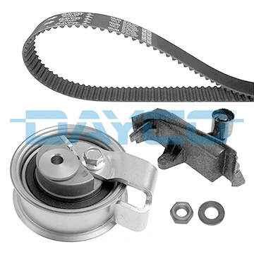 DAYCO Fogasszíjkészlet - KTB345 - TothCarparts