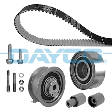 DAYCO Fogasszíjkészlet - KTB360 - TothCarparts