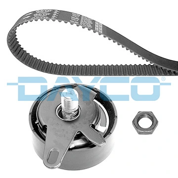 DAYCO Fogasszíjkészlet - KTB394 - TothCarparts