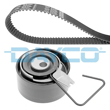 DAYCO Fogasszíjkészlet - KTB406 - TothCarparts