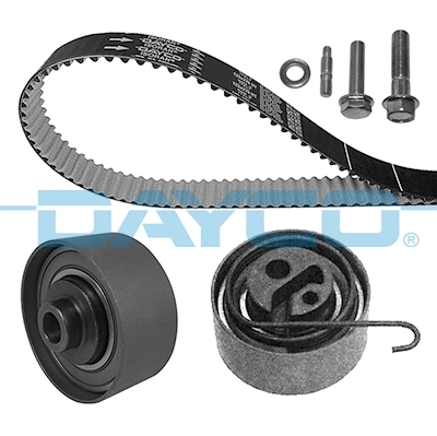 DAYCO Fogasszíjkészlet - KTB414 - TothCarparts