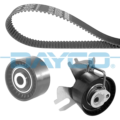 DAYCO Fogasszíjkészlet - KTB455 - TothCarparts