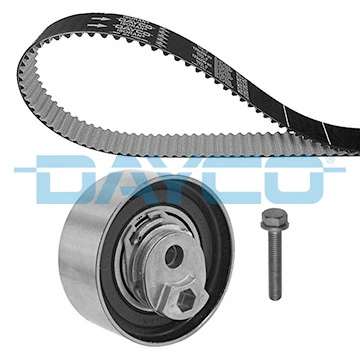 DAYCO Fogasszíjkészlet - KTB533 - TothCarparts