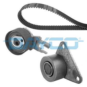 DAYCO Fogasszíjkészlet - KTB536 - TothCarparts
