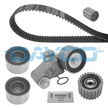 DAYCO Fogasszíjkészlet - KTB551 - TothCarparts