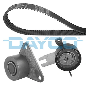 DAYCO Fogasszíjkészlet - KTB605 - TothCarparts