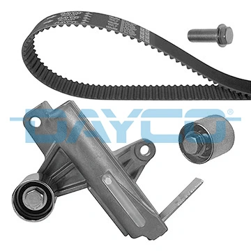 DAYCO Fogasszíjkészlet - KTB784 - TothCarparts
