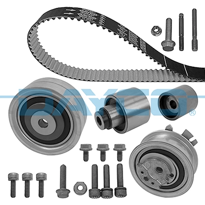 DAYCO Fogasszíjkészlet - KTB788 - TothCarparts