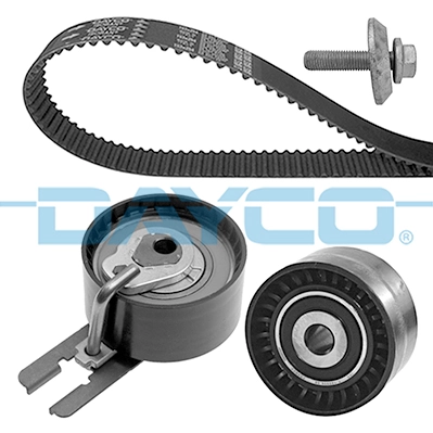 DAYCO Fogasszíjkészlet - KTB914K - TothCarparts