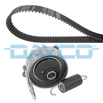 DAYCO Fogasszíjkészlet - KTB950 - TothCarparts