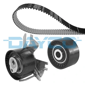 DAYCO Fogasszíjkészlet - KTB967 - TothCarparts