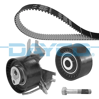 DAYCO Fogasszíjkészlet - KTB967K - TothCarparts