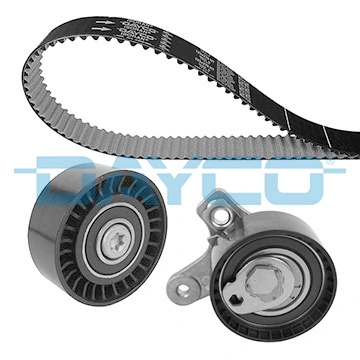 DAYCO Fogasszíjkészlet - KTB976 - TothCarparts