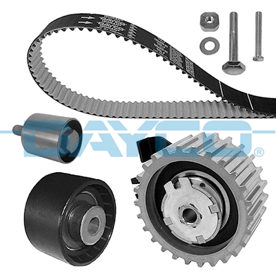 DAYCO Fogasszíjkészlet - KTB994 - TothCarparts