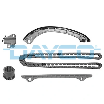 DAYCO vezérműlánc készlet - KTC1030 - TothCarparts