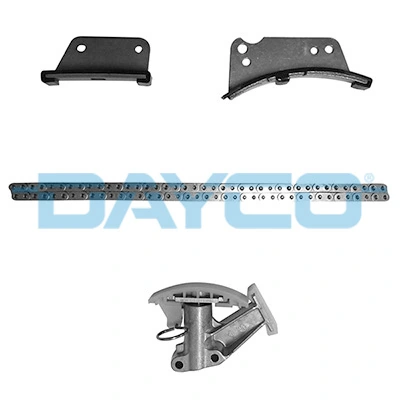 DAYCO vezérműlánc készlet - KTC1046 - TothCarparts