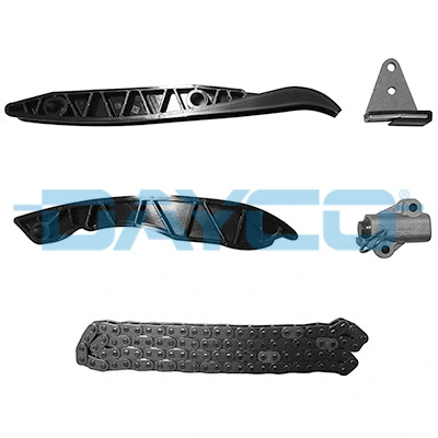 DAYCO vezérműlánc készlet - KTC1048 - TothCarparts