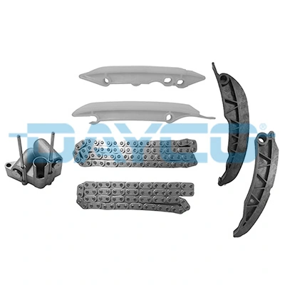 DAYCO vezérműlánc készlet - KTC1049 - TothCarparts