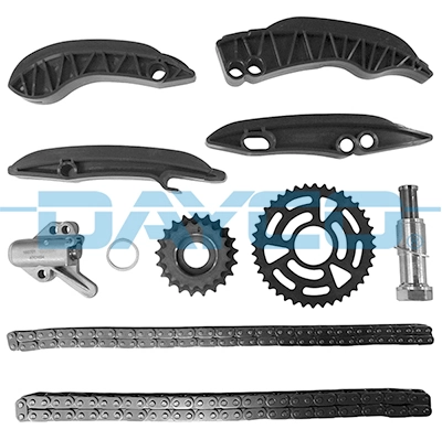 DAYCO vezérműlánc készlet - KTC1059 - TothCarparts