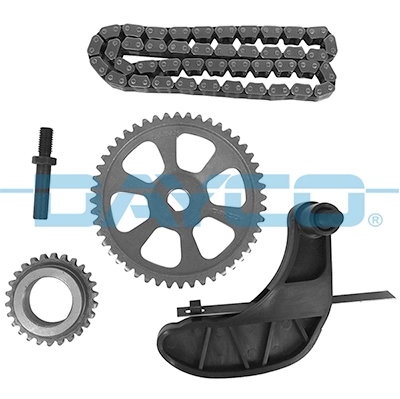 DAYCO vezérműlánc készlet - KTC1064 - TothCarparts