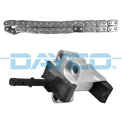 DAYCO vezérműlánc készlet - KTC1066 - TothCarparts