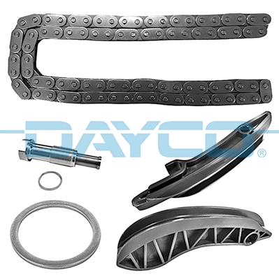 DAYCO vezérműlánc készlet - KTC1194 - TothCarparts