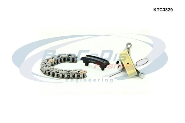 PROCODIS FRANCE vezérműlánc készlet - KTC3829 - TothCarparts