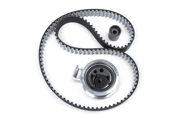 CORAM Fogasszíjkészlet - KTC783917 - TothCarparts