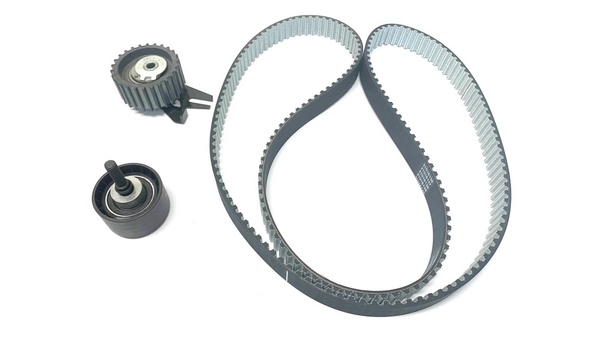 CORAM Fogasszíjkészlet - KTC86767.58 - TothCarparts