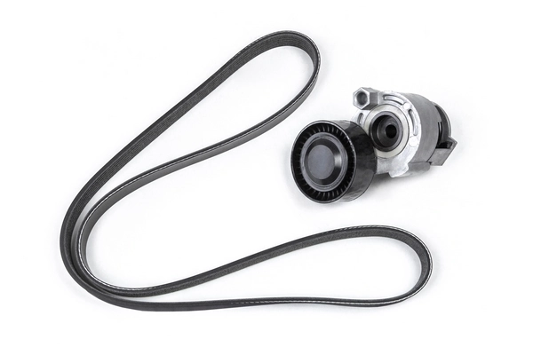 CORAM hosszbordás szíj készlet - KTC871 - TothCarparts