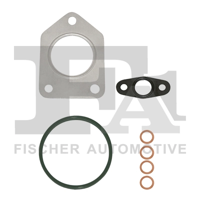 FA1 szerelőkészlet, töltő - KTE000120 - TothCarparts