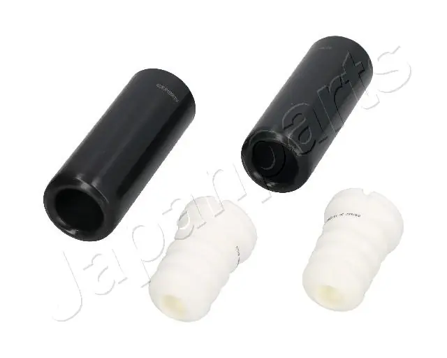 JAPANPARTS porvédő készlet, lengéscsillapító - KTP-0104 - TothCarparts