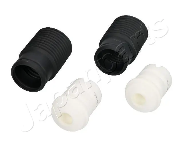 JAPANPARTS porvédő készlet, lengéscsillapító - KTP-0201 - TothCarparts