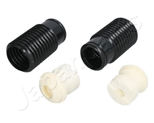 JAPANPARTS porvédő készlet, lengéscsillapító - KTP-0405 - TothCarparts