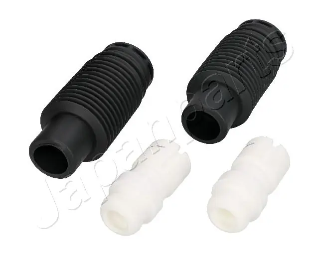 JAPANPARTS porvédő készlet, lengéscsillapító - KTP-0619 - TothCarparts