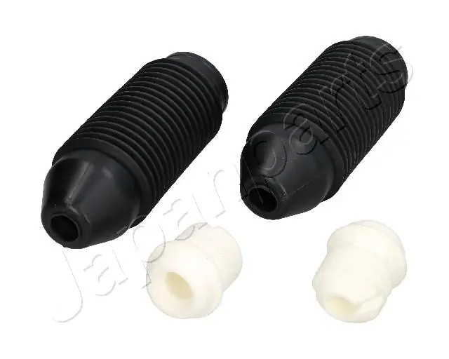 JAPANPARTS porvédő készlet, lengéscsillapító - KTP-0924 - TothCarparts