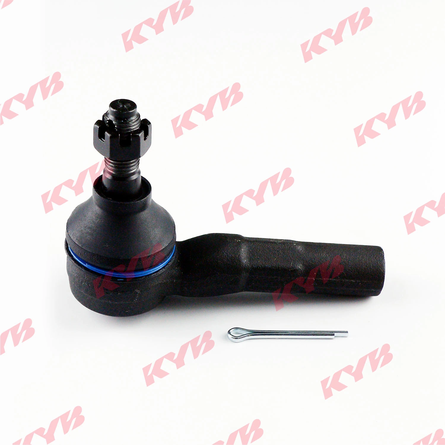 KYB vezetőkar fej - KTR1043 - TothCarparts