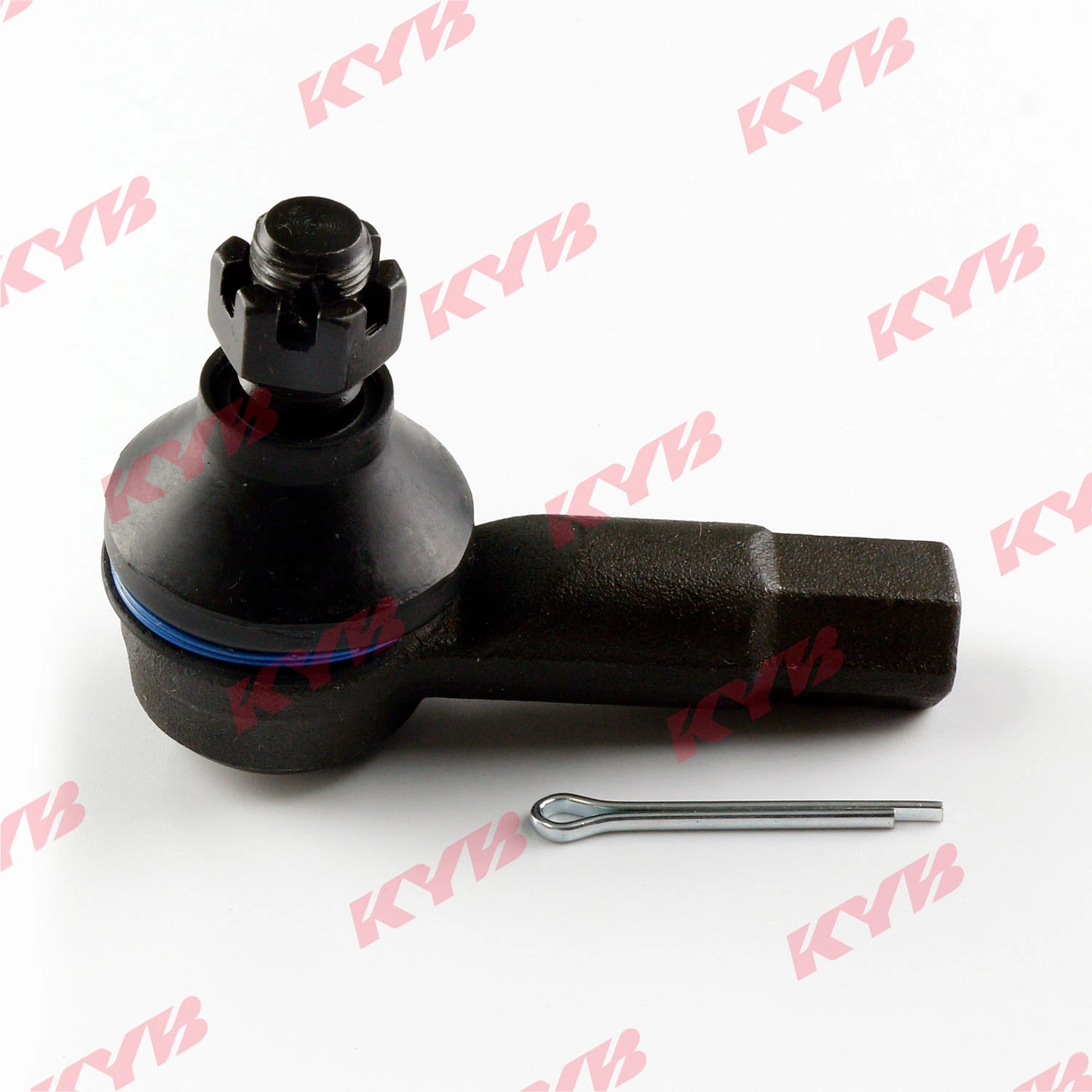 KYB vezetőkar fej - KTR1091 - TothCarparts