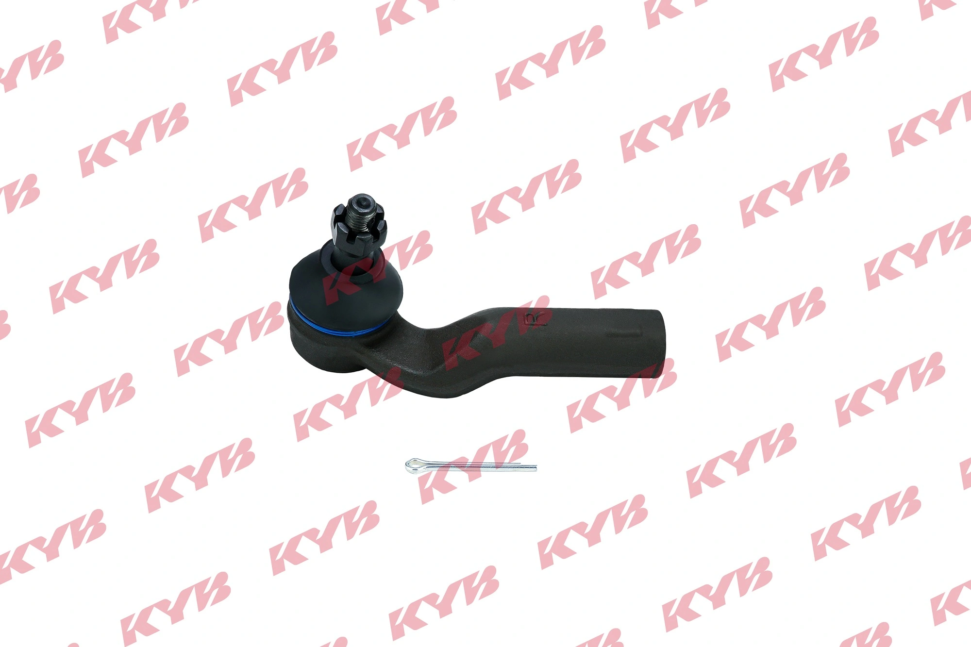 KYB vezetőkar fej - KTR1261 - TothCarparts