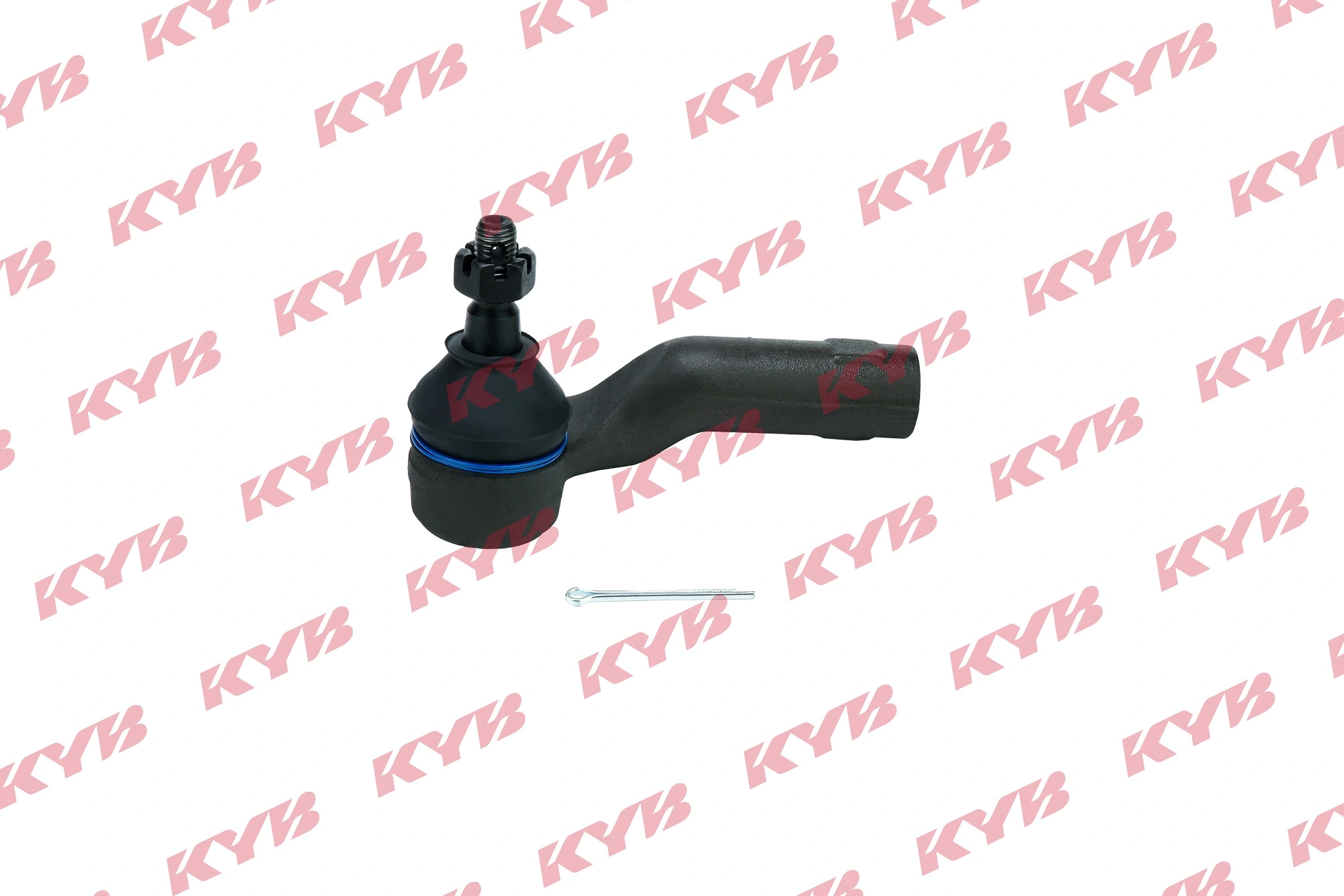 KYB vezetőkar fej - KTR1262 - TothCarparts