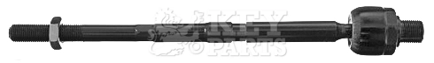 KEY PARTS axiális csukló, vezetőkar - KTR4828 - TothCarparts