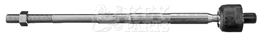 KEY PARTS axiális csukló, vezetőkar - KTR4901 - TothCarparts
